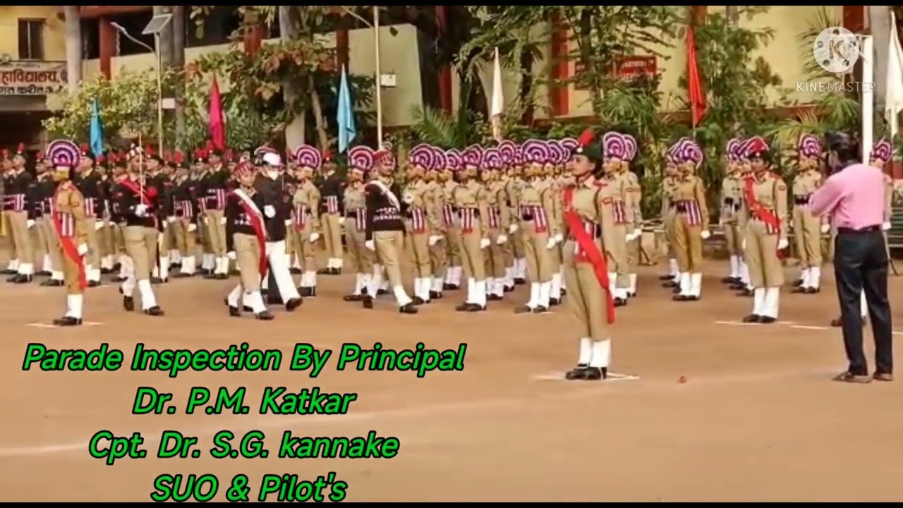 26th RD Parade 2022