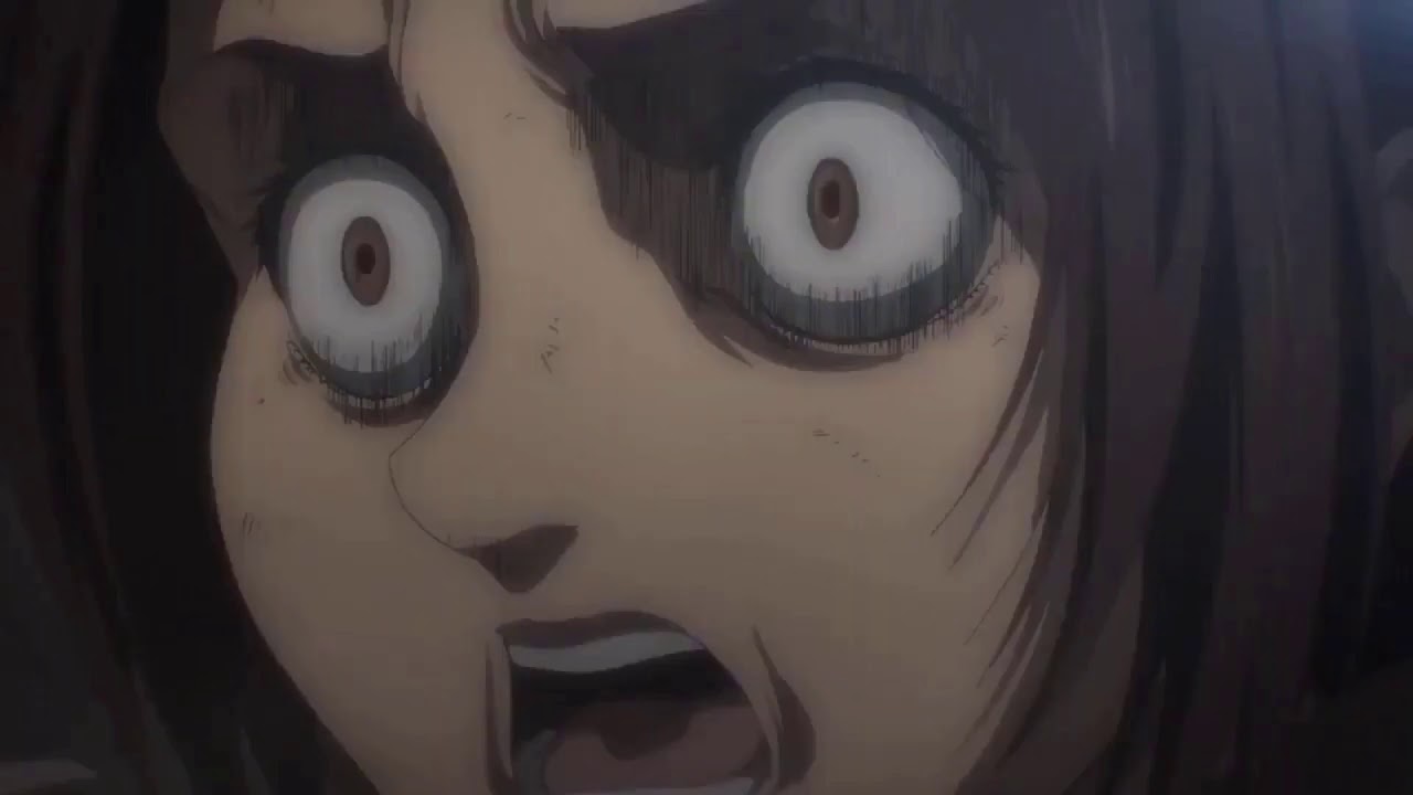 Gabi screaming for 5 minutes straight (best version)