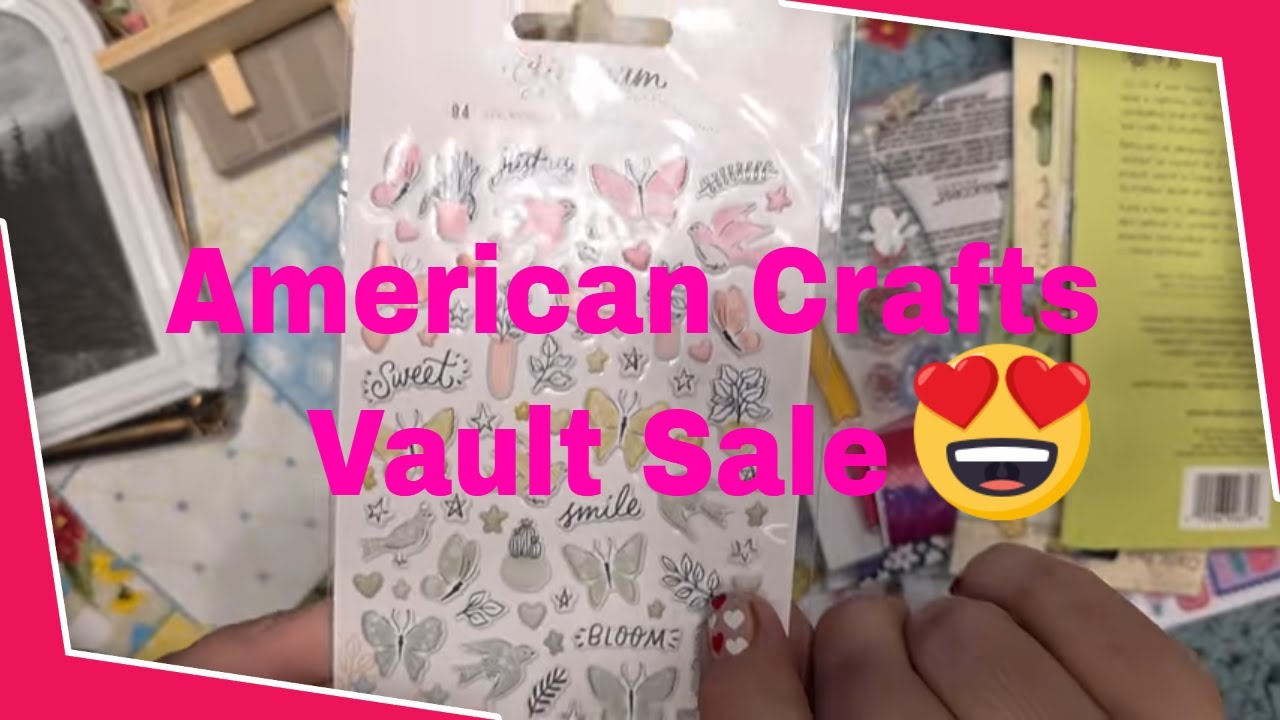 Скрытые сокровища из магазинов American Crafts и Dollar Tree, которые вы обязательно должны увиде...