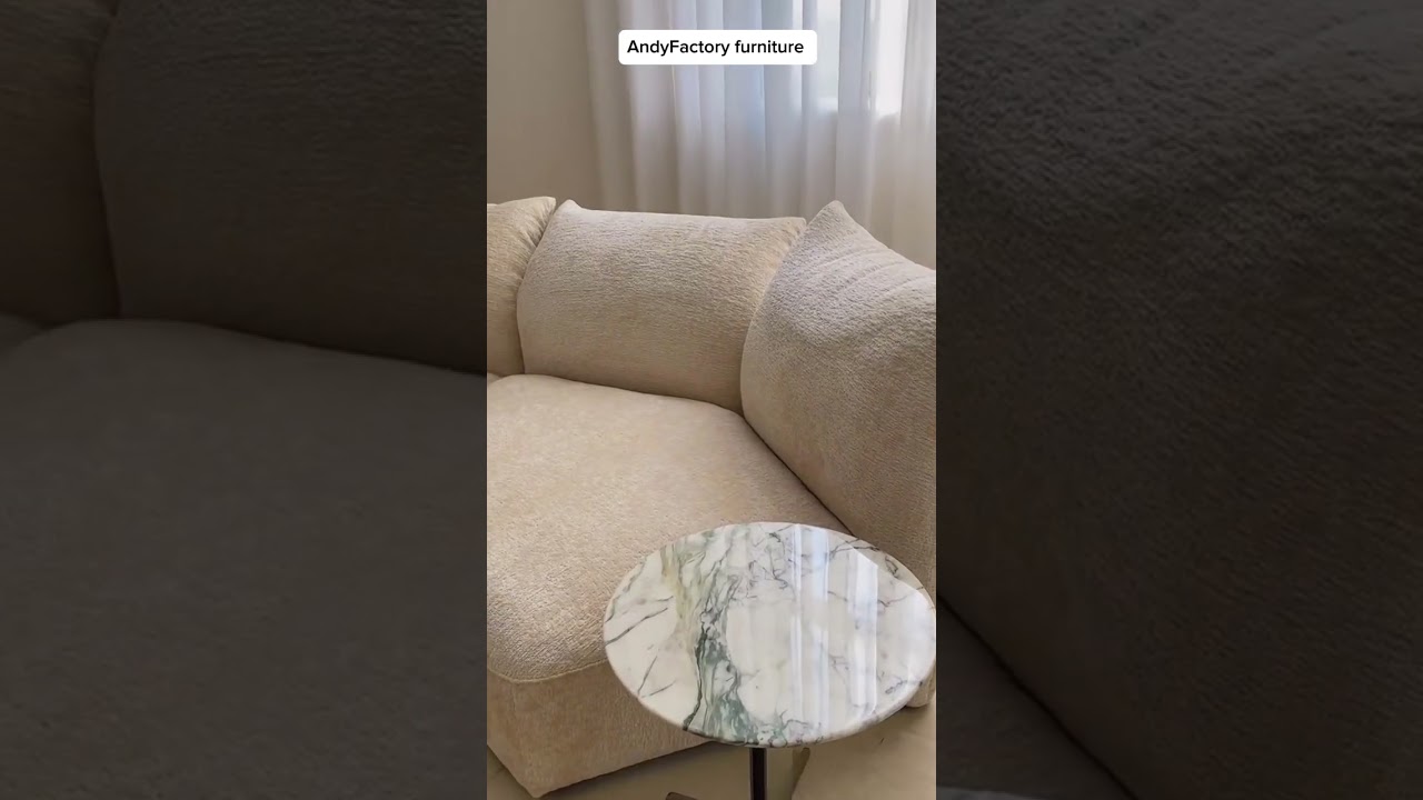 &iexcl;Sof&aacute;s Modernos y Elegantes para tu Sala que Te Encantar&aacute;n!