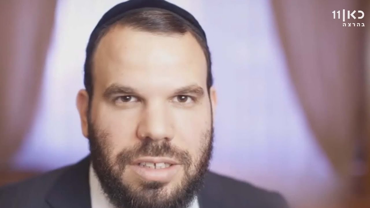 תיעוד בלעדי: המיליארדר הישראלי שהוחרם בארה