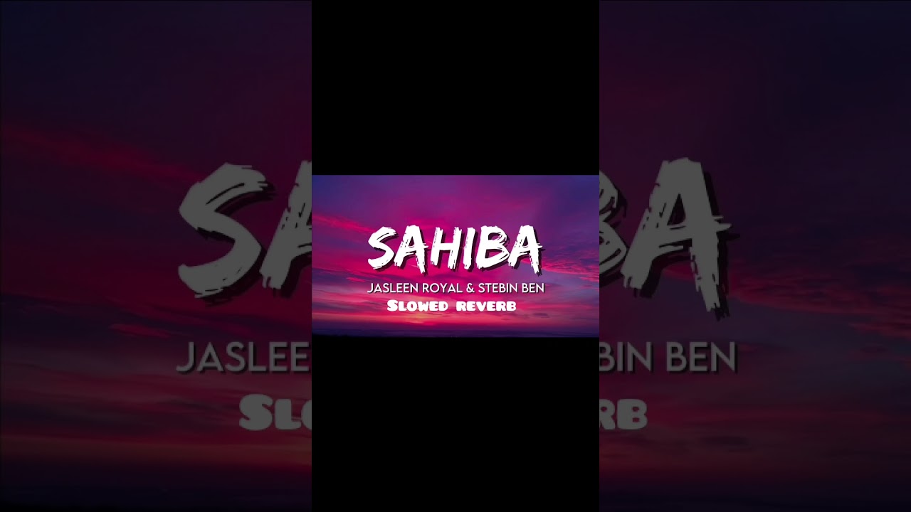 Sahiba -- Aditya Rikhari  l  Lofi Galiyan l #singer #music #love #song #songlyrics