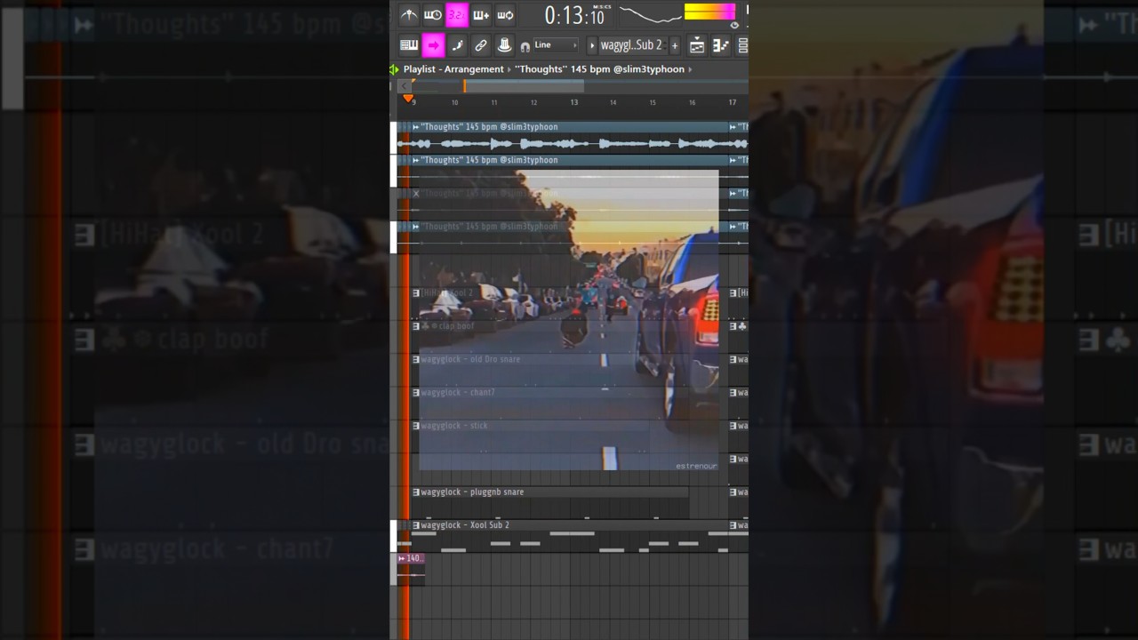 IS THIS THE BEST PLUG TYPE BEAT? #plugtypebeat #plug #mexikodro