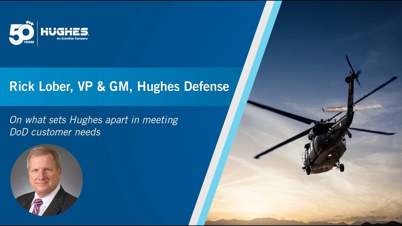 Meeting DoD Customer Needs