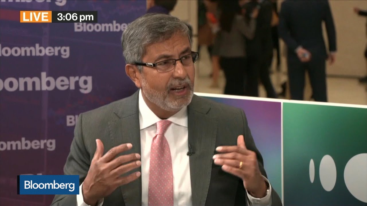 Micron Technology Is Valued Partner to China Customers: CEO