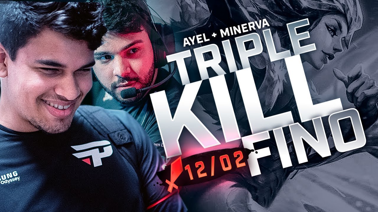 DUO CRIMINOSO PRA ROUBAR O BAR&Atilde;O - AYEL HIGHLIGHTS #20