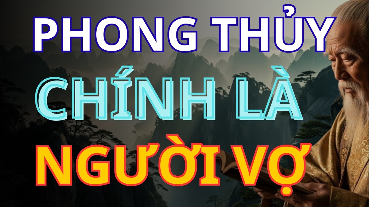 Tướng VƯỢNG PHU ÍCH TỬ Thật Sự Là Gì?