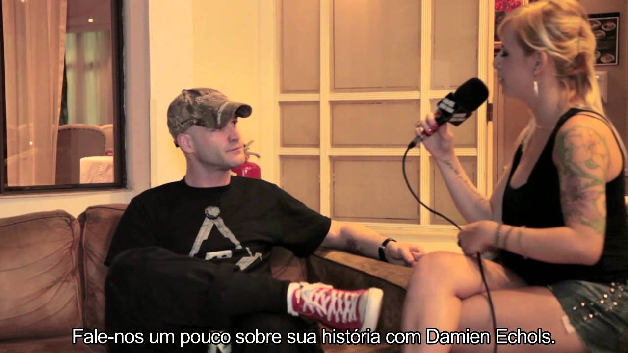 Lokaos entrevista Michale Graves (ex-Misfits)