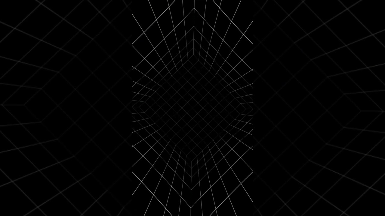 Black Grid Motion Background Video! (FREE TO USE) #black #grid #background #video