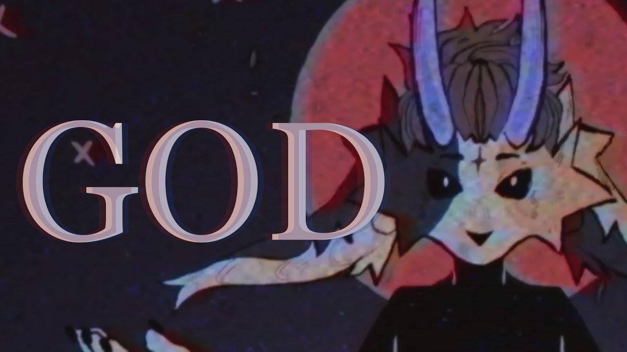 ✧ GOD ✧ [meme animation] ✧ remake