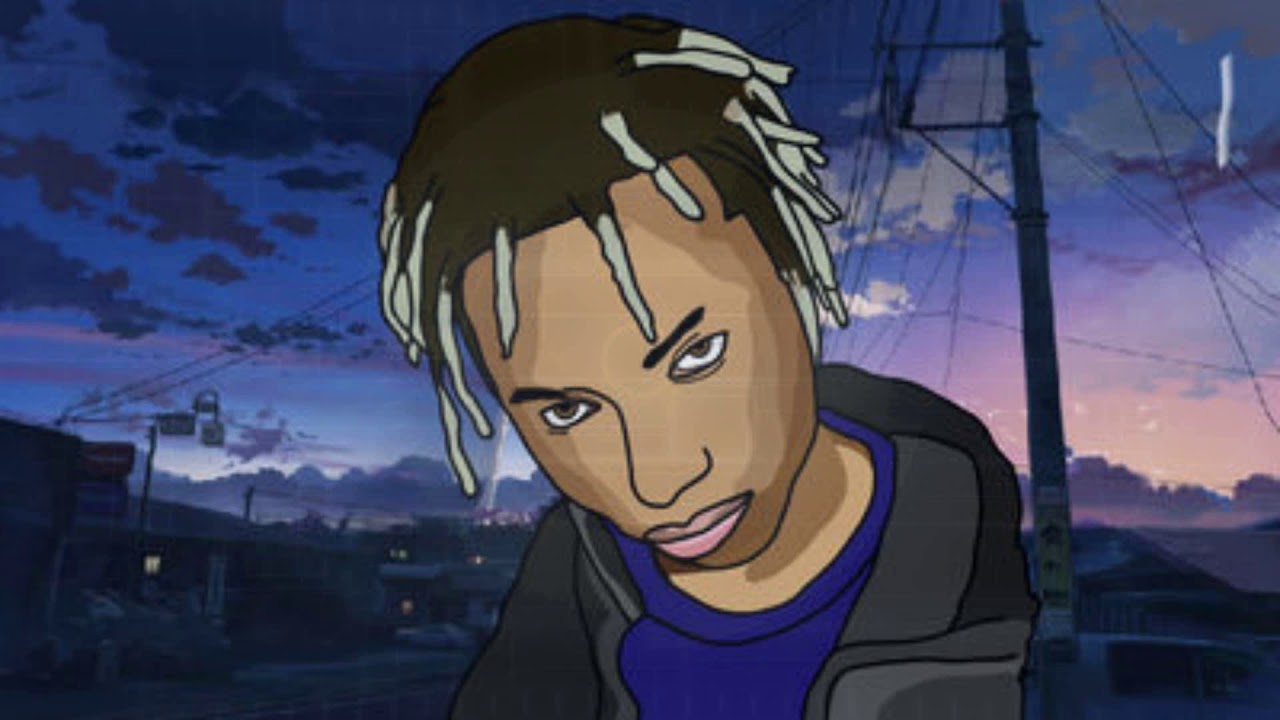 NIGHT LOVELL type beat 2019 - Slavery | Trap instrumental | (Prod.by @Charleswhitebeats )