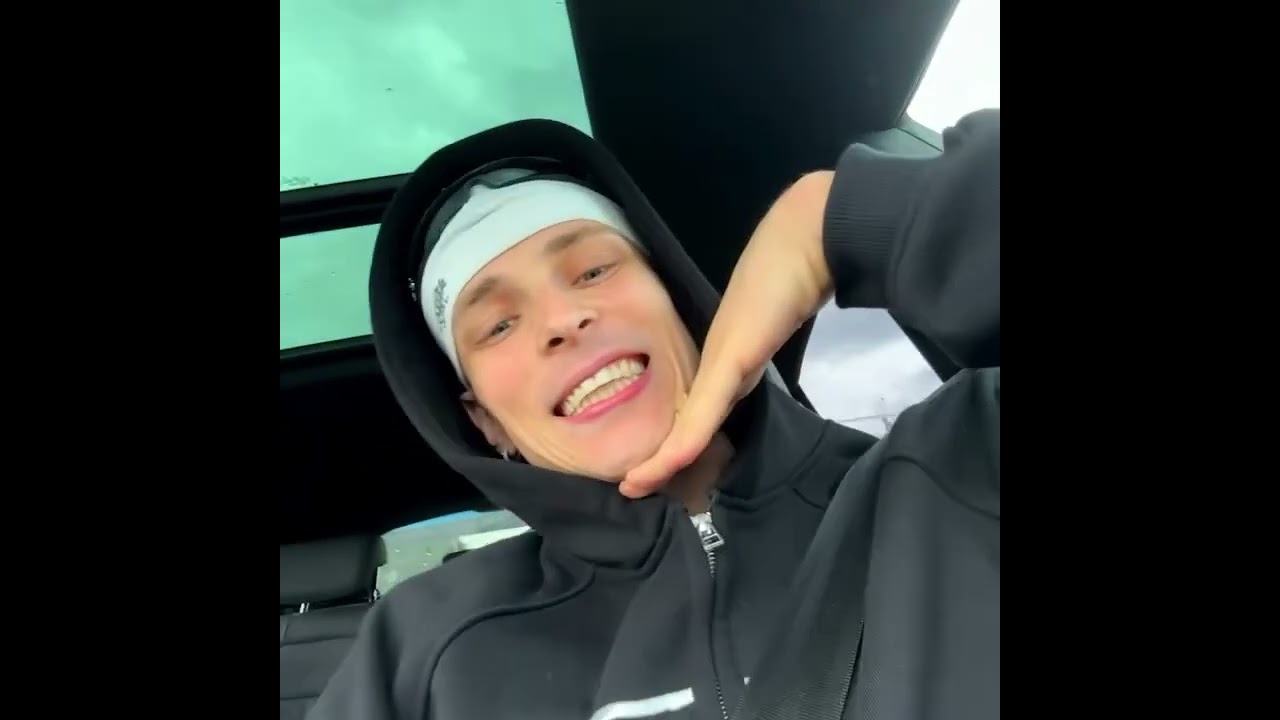 OKI - ??? #snippet #viral #song