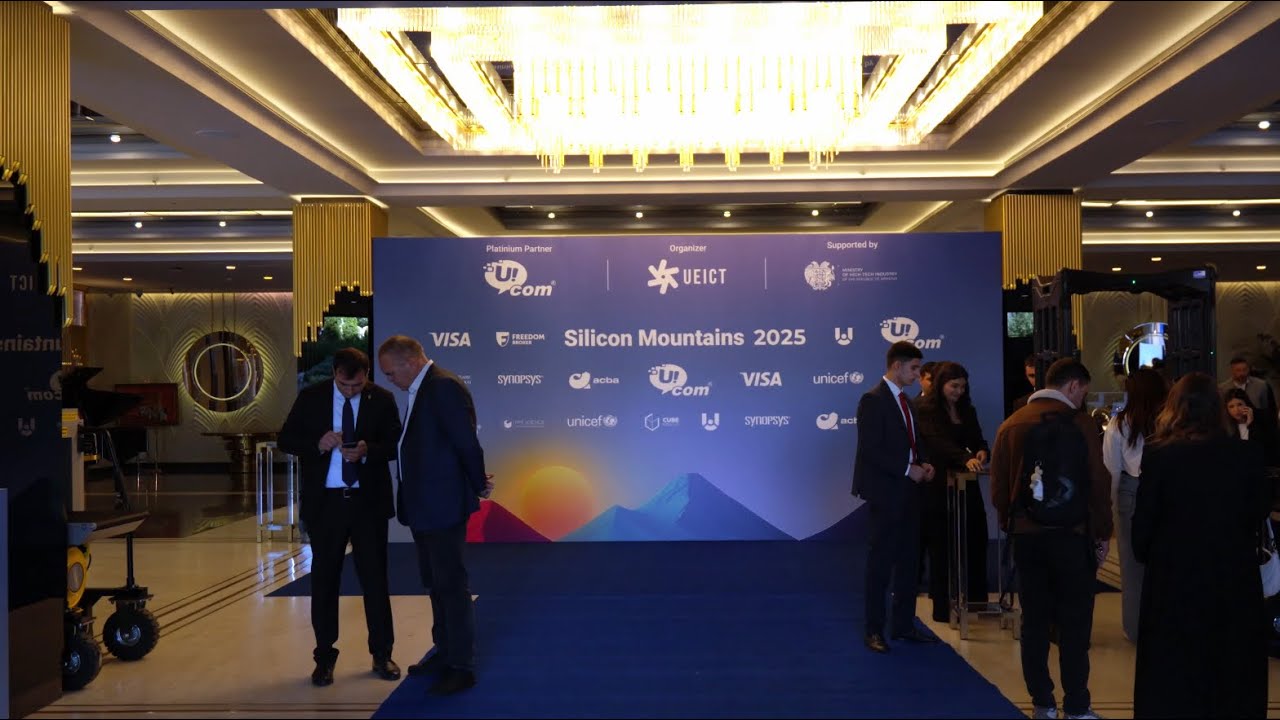 Silicon Mountains 2025 