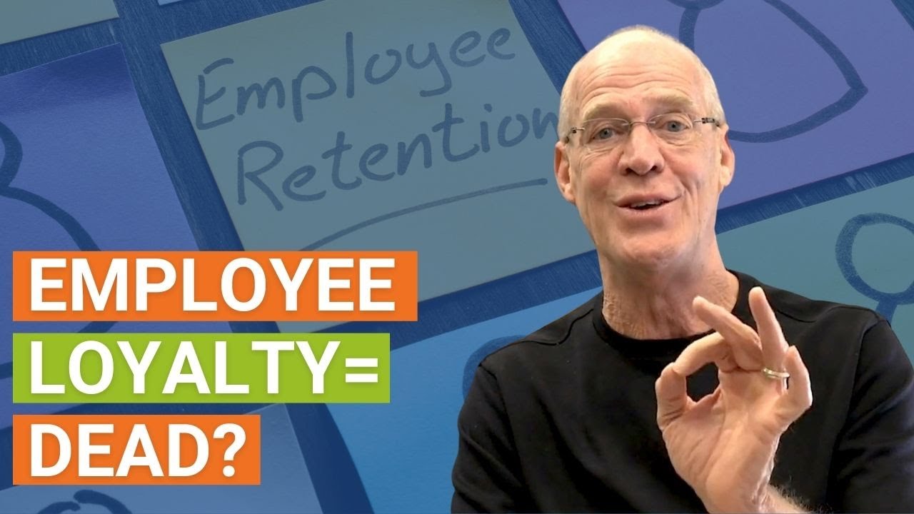 Is Employee Loyalty Dead?