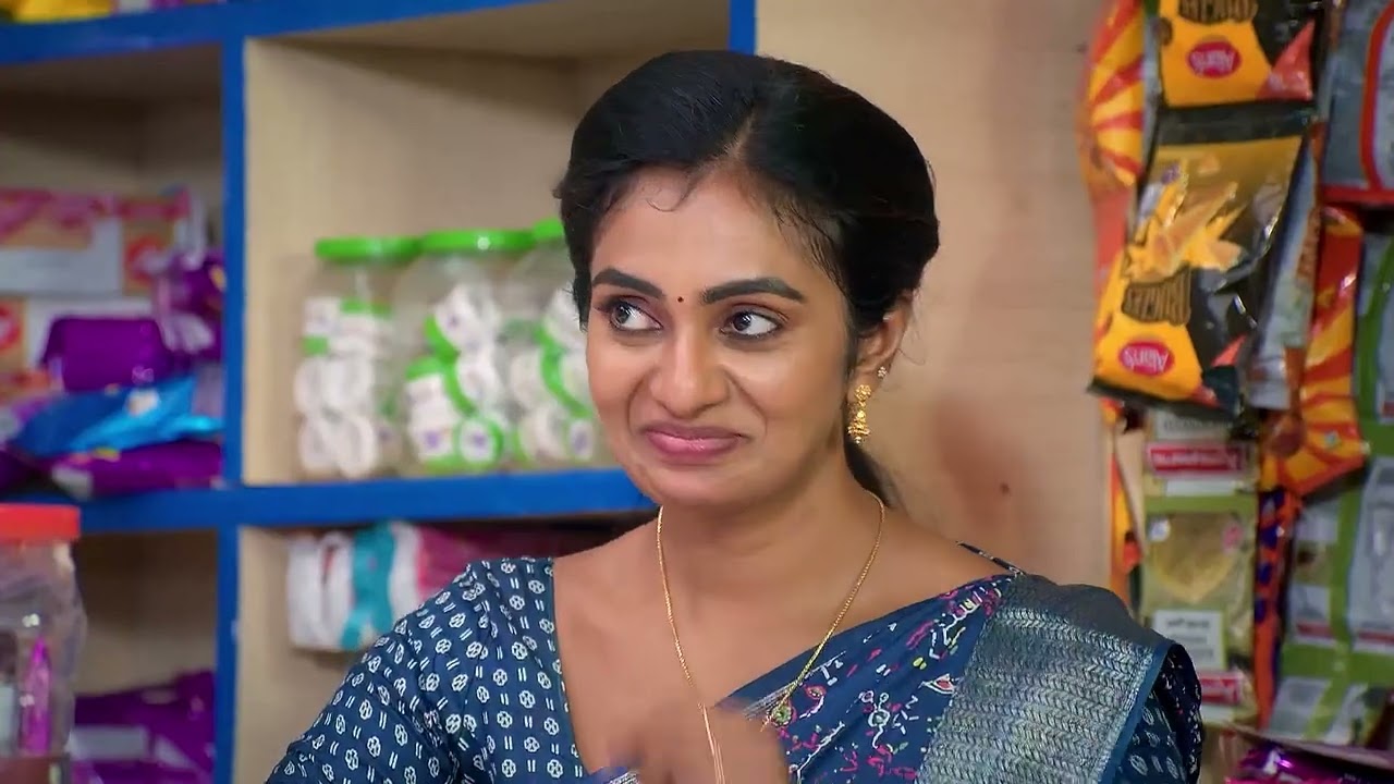 Anna | Ep - 714 | Webisode | Jun 24 2025 | Zee Tamil