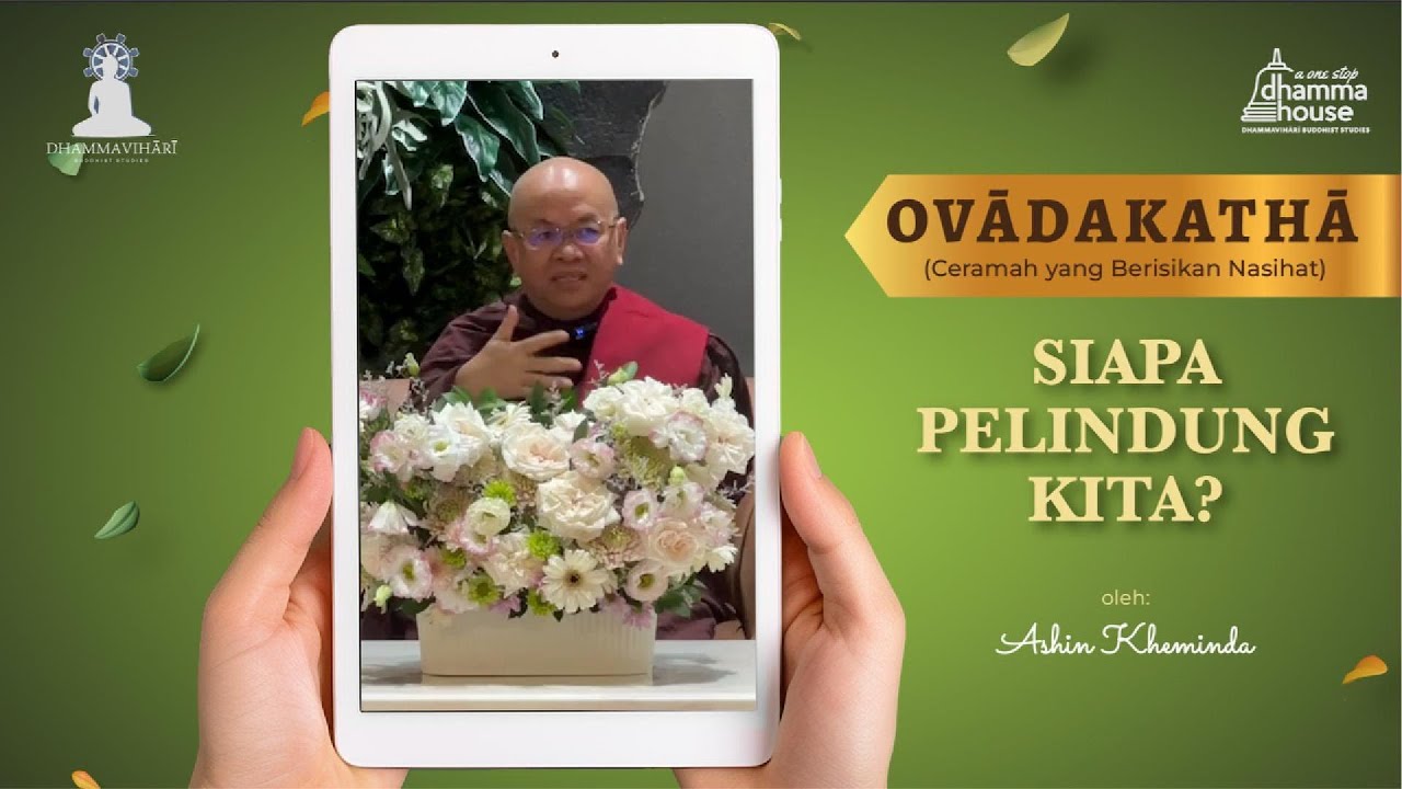 Siapakah Pelindung Kita?