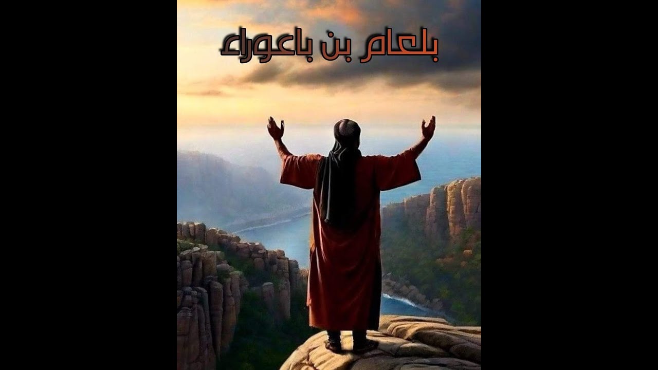 The Story of Bal’am bin Ba’ura: A Lesson from Tafseer Ibn Katheer