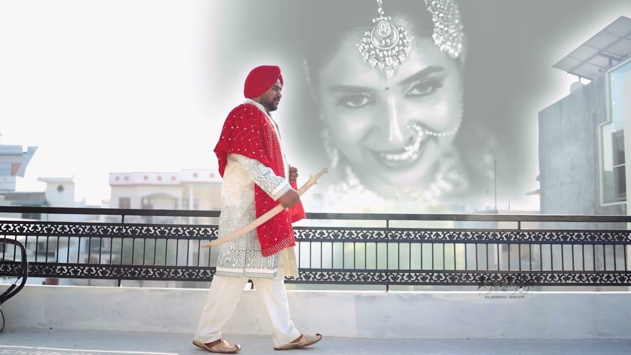 || Axsmeen & Charanjeet 2026 || WEDDING  HIGHLIGHT|| A Film By : STAR STUDIO SANGRUR PHOTOGRAPHY ||