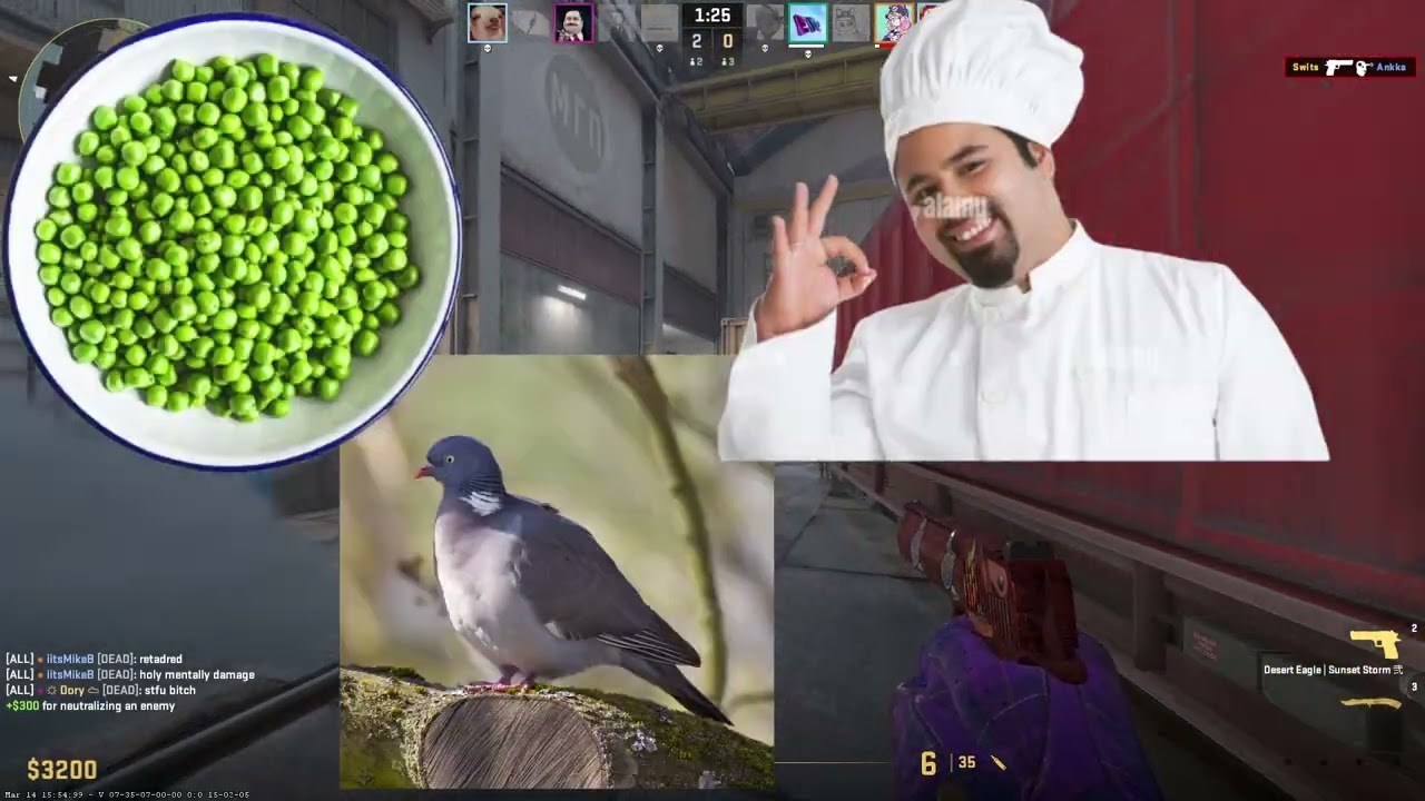 FPS ? XD