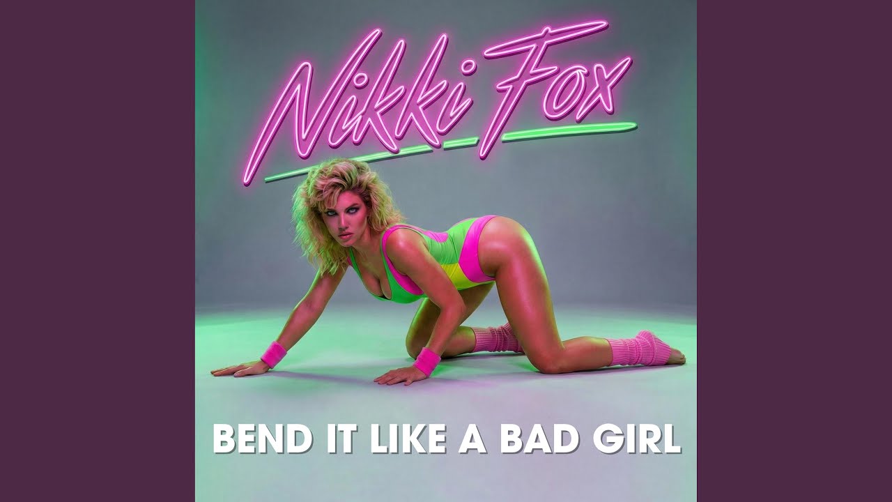 Bend It Like a Bad Girl (feat. Nikki Fox)