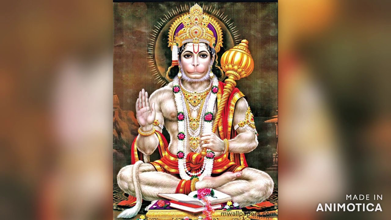 Hanuman Song  | Hanuman Urumi Song | Devotional Song | Kadumpoor lyrics