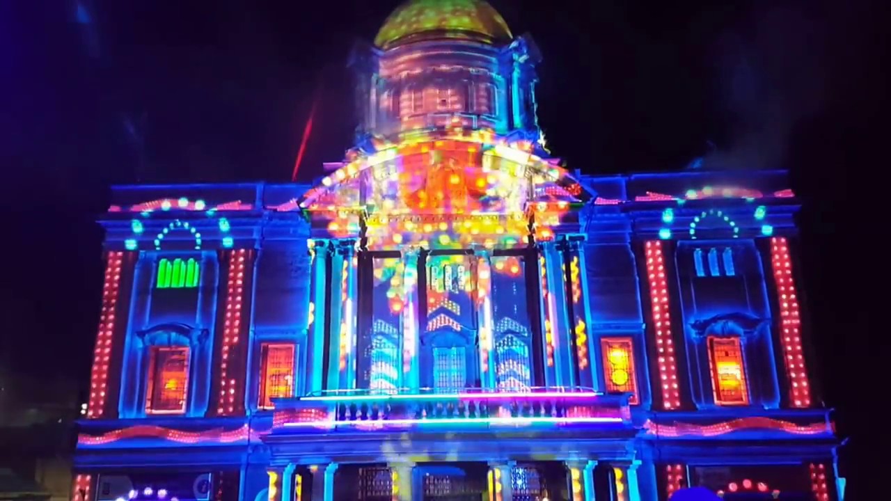 Hull UK City of Culture 2017: Made In Hull