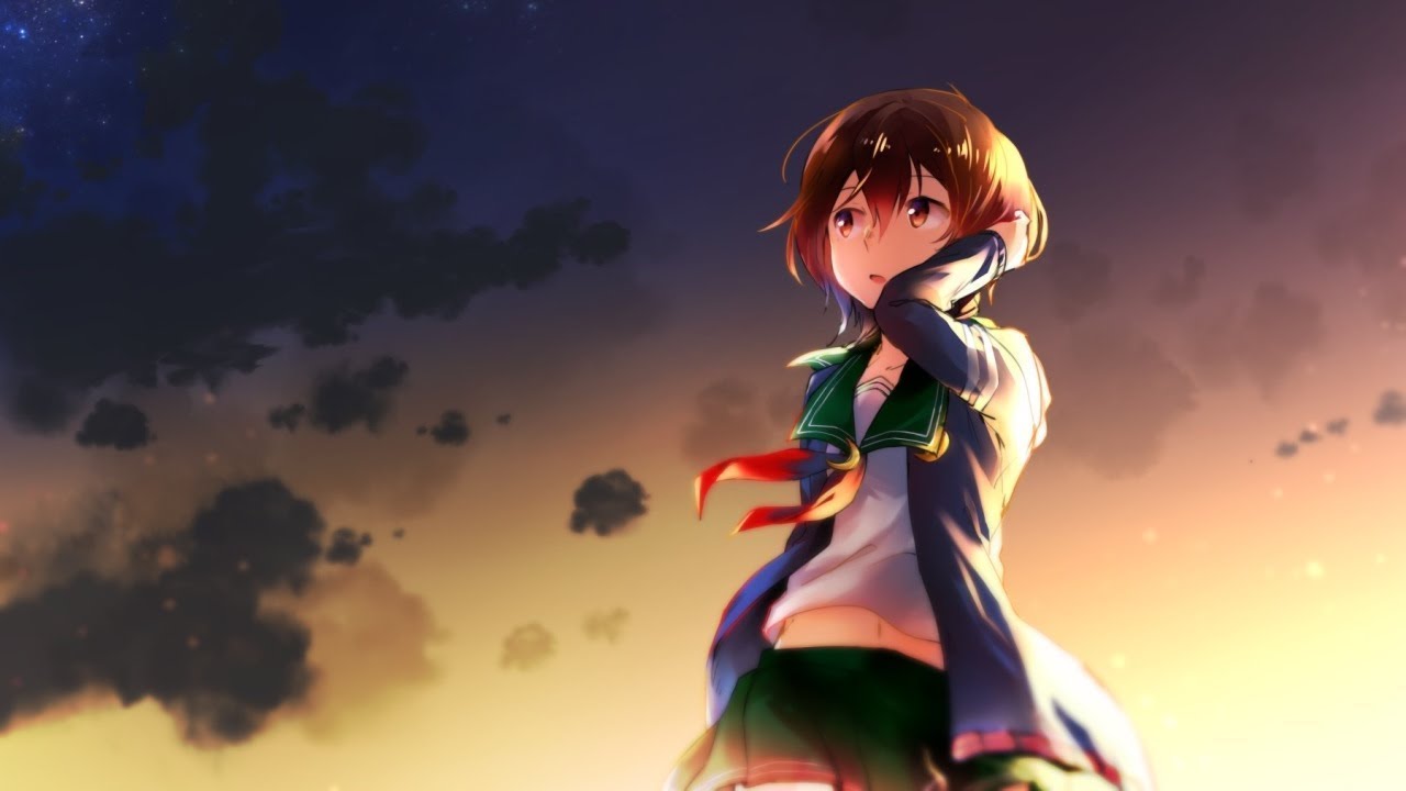 {993} Nightcore (Lightscape) - By Design (with lyrics)