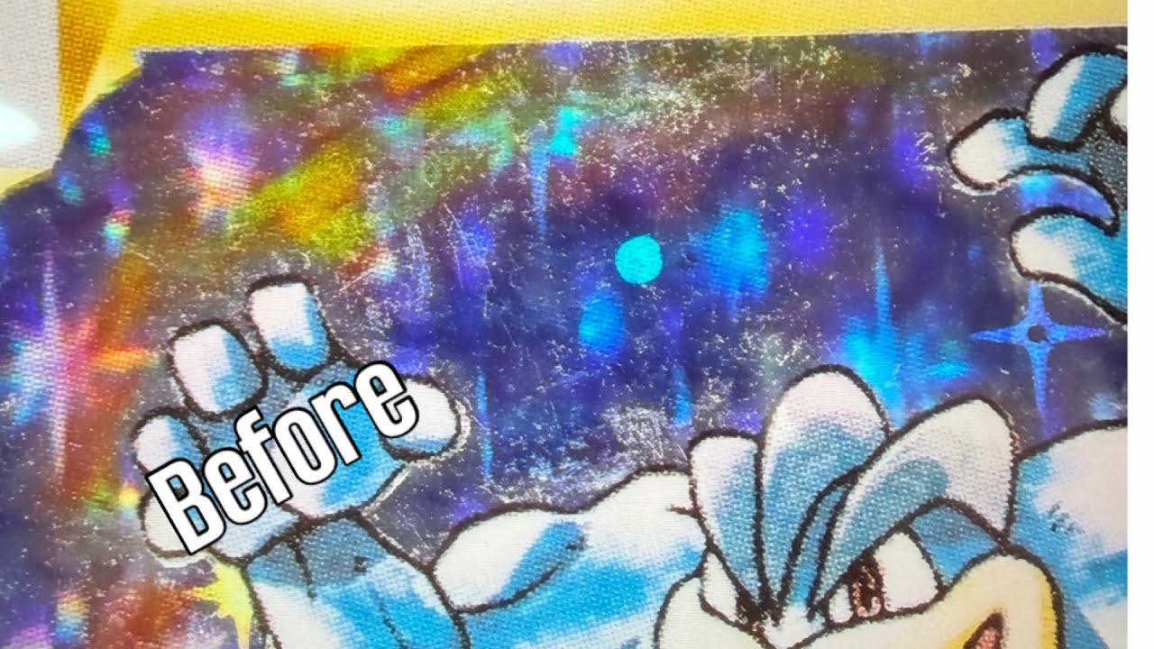 1st Edition Machamp Pokemon - PSA 5