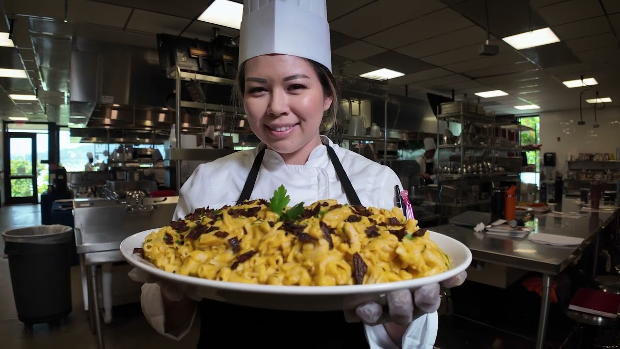 Transforming Hawai'i's Culinary Industry at CIP