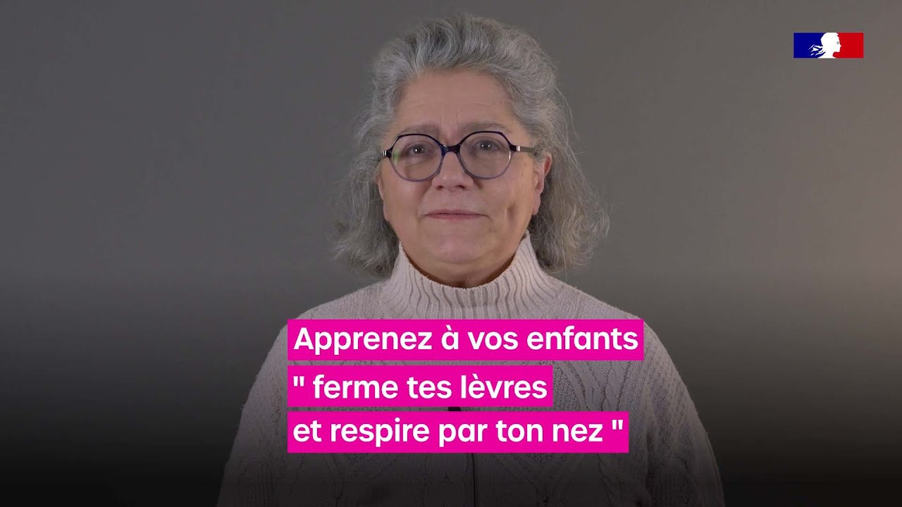 Pr. Marie-José Boileau - Apprenez à vos enfants 