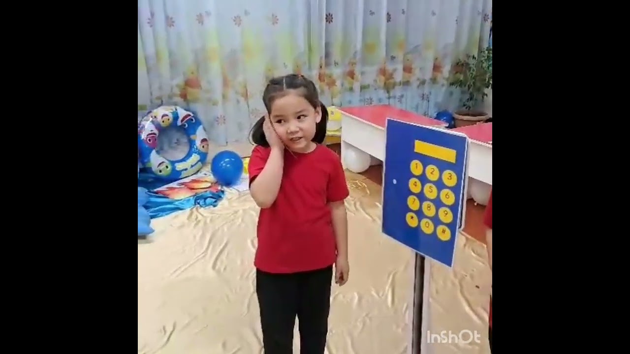 «Қауіпсіз сапар: Жеті ереже жолында»