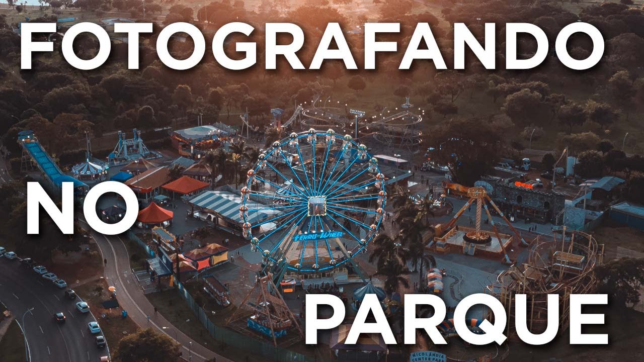 Fotografando no Parque com Canon SL3 - 24 minutos de Fotografia de rua POV