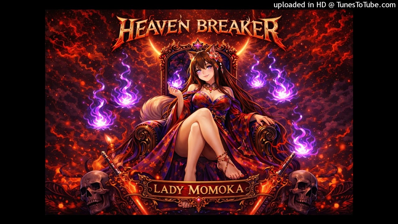 Heaven Breaker