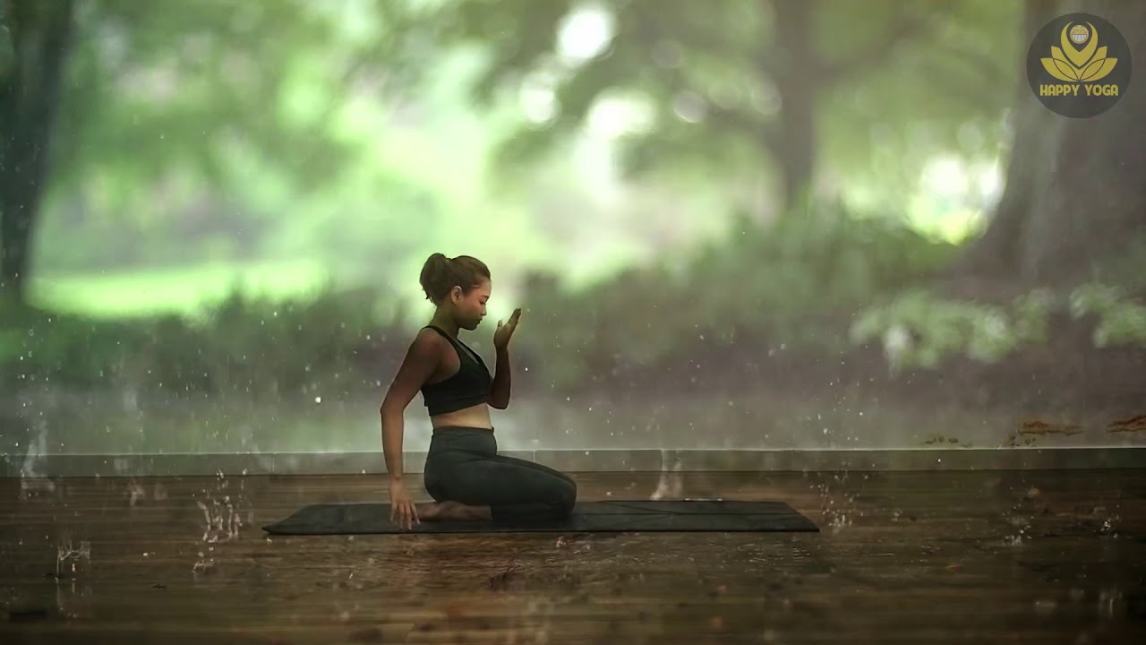 Inside flow yoga (fire on fire Thanks to @niningsetiarini for this beautiful flow