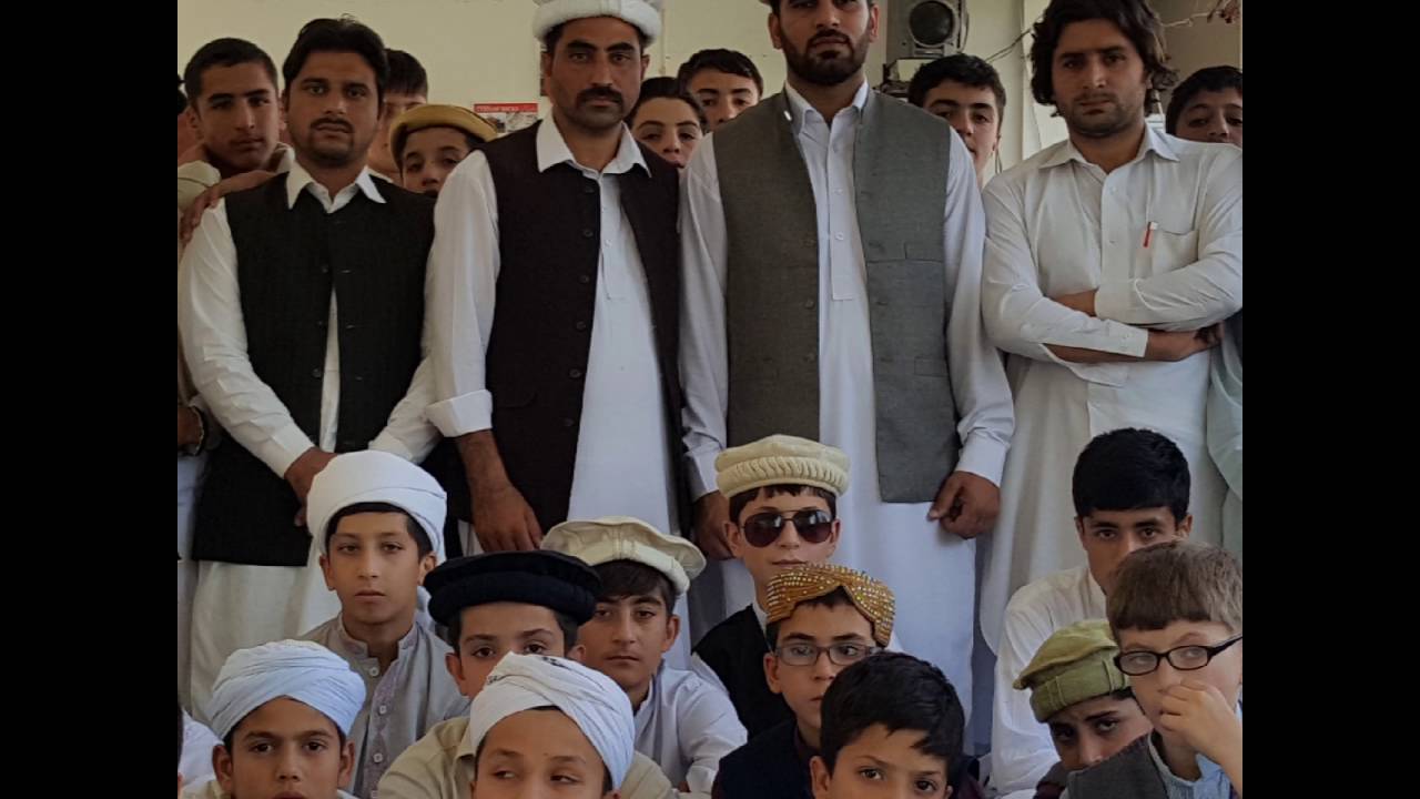 Talent World Boys and Girls School Matta Swat