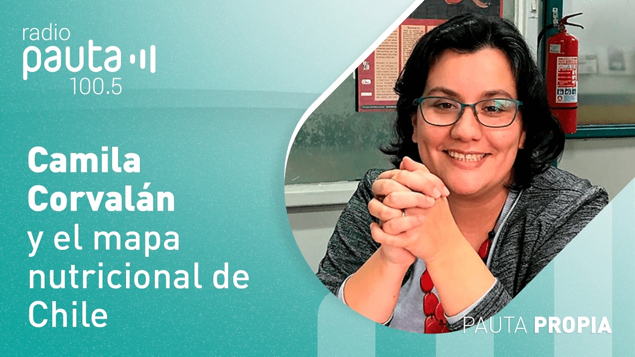 Camila Corvalán: 