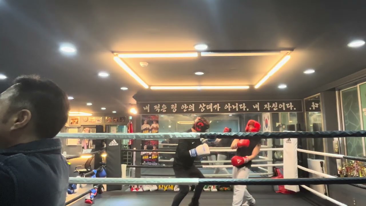 260318 매쓰스파링