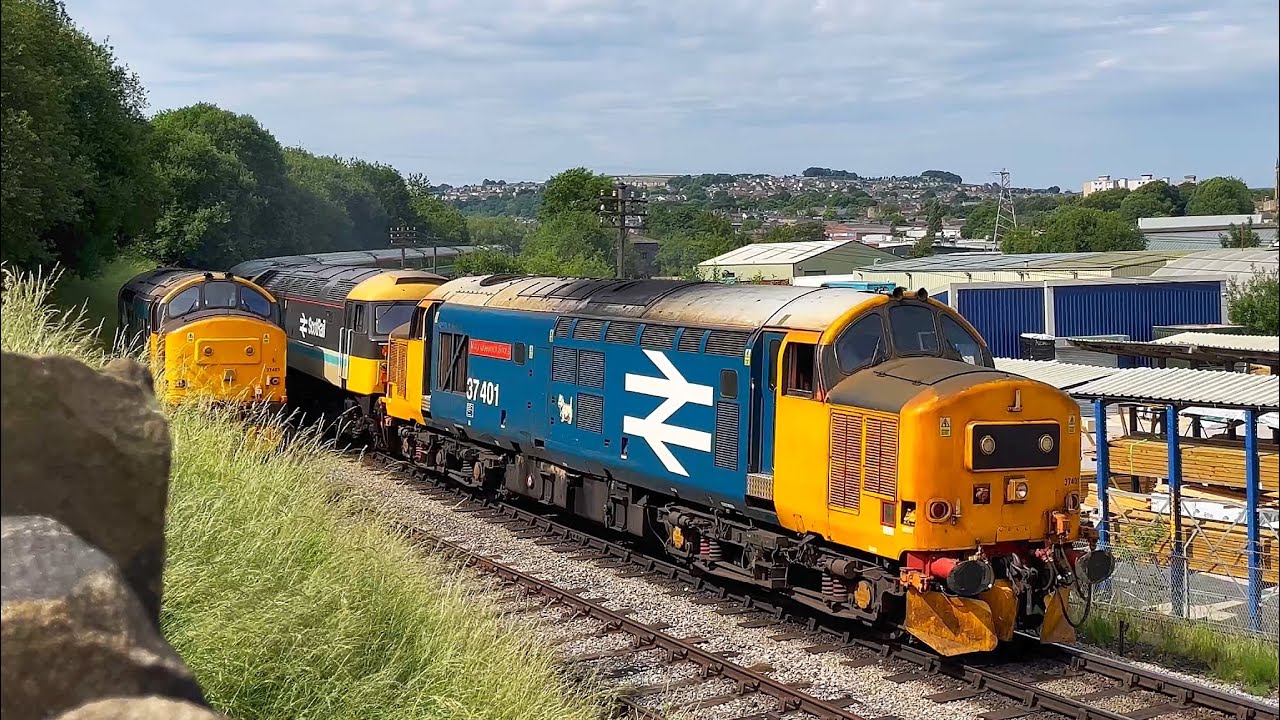 KWVR Summer Diesel Gala 25/6/2023