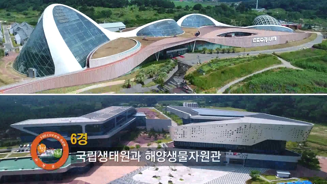 서천 9경 스팟