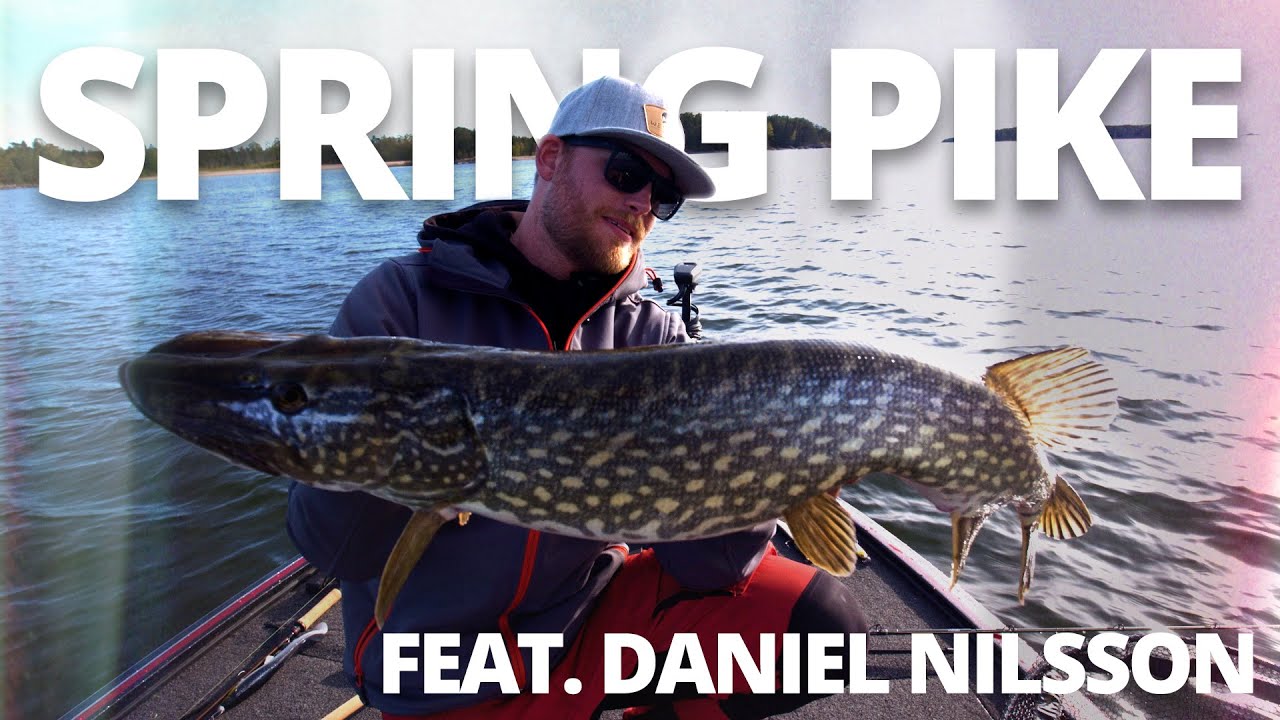 SPRING Pike feat. Daniel 