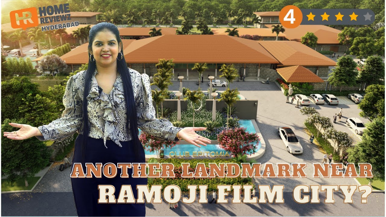 Home Reviewz | Epitome Integrated City | Choutuppal | Hyderabad