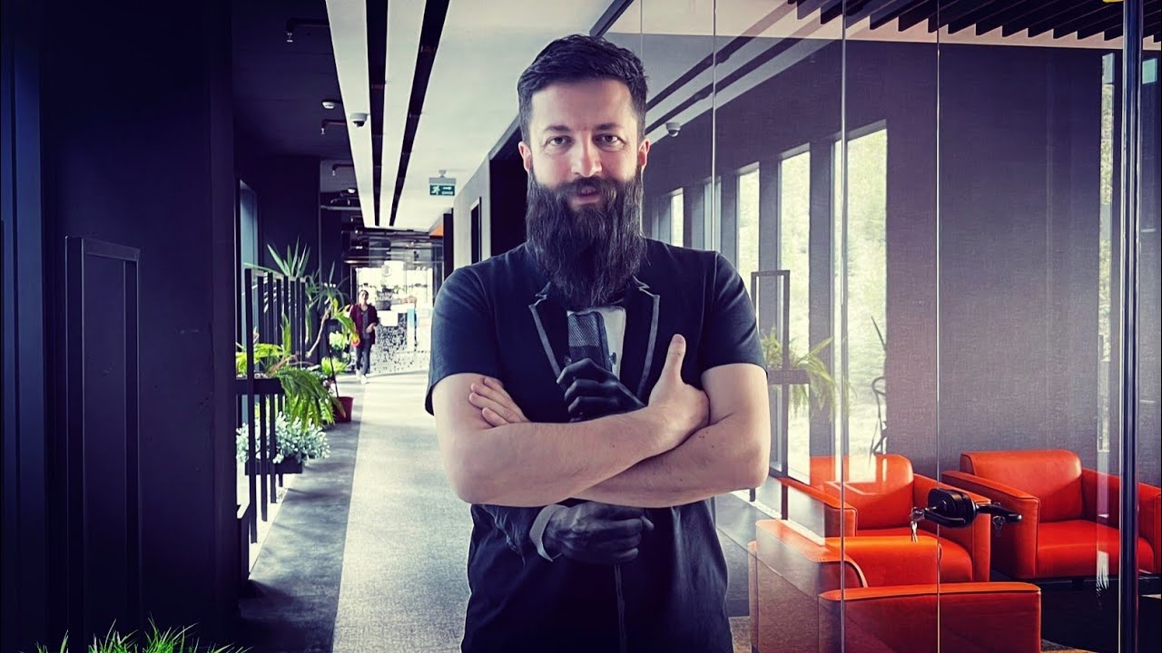 Geceye Çok İyi 1 İntegral Sorusu Bırakmamız Yok Mu? :)