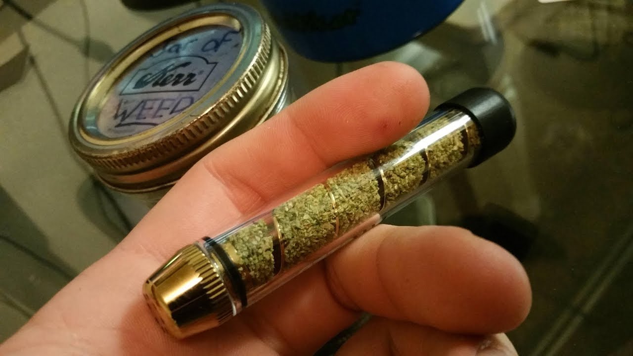 Flex & Twist the Fastest Blunt Ever!
