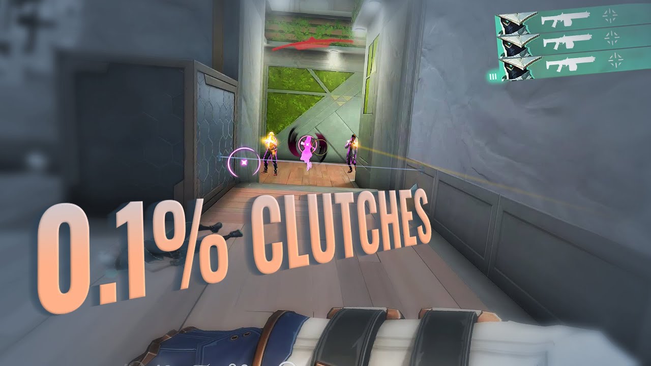 Clutches Powered by Panic
