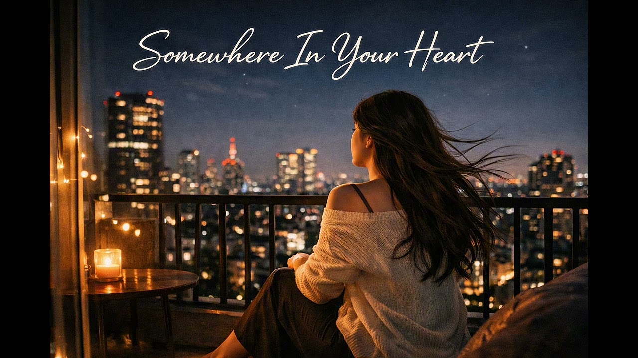 Somewhere In Your Heart 