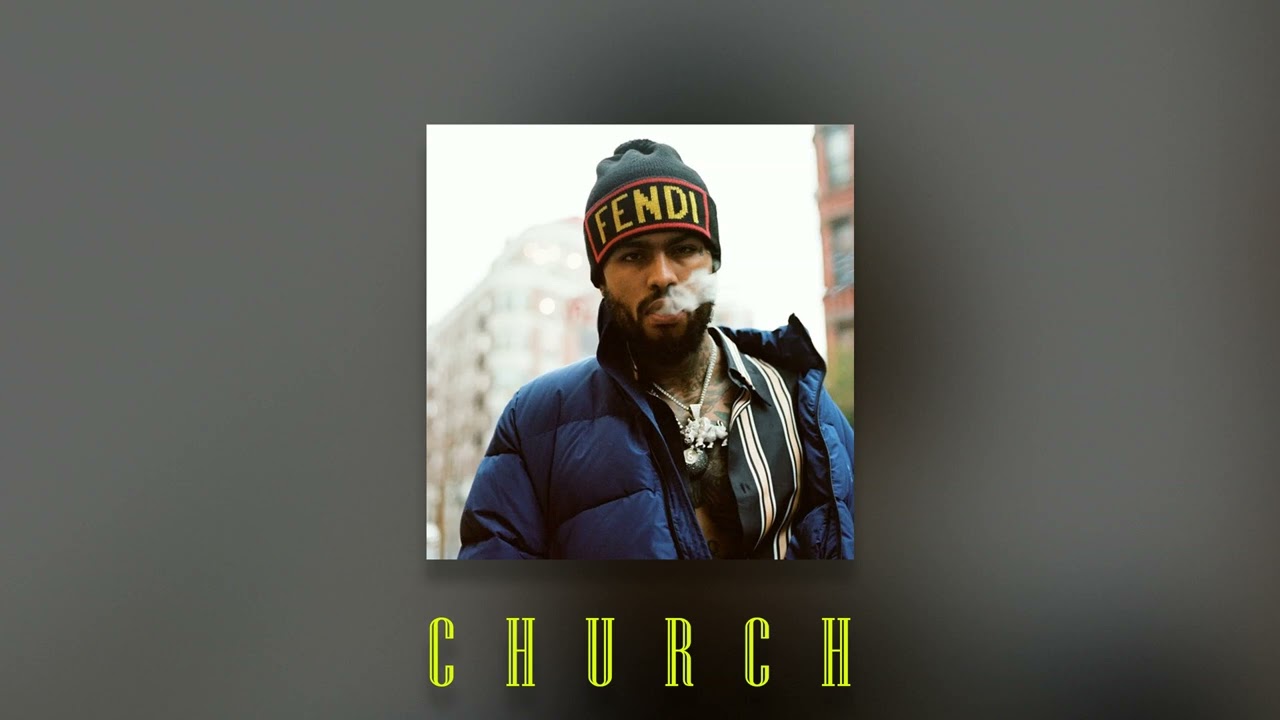 [FREE] Dave East Type Beat 2022 