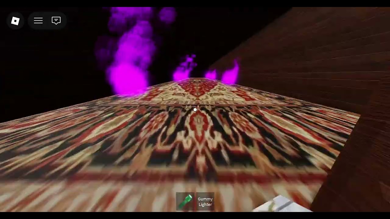 ROBLOX DOORS BUT EPIC FLOOR 5 FULL GAMEPLAY