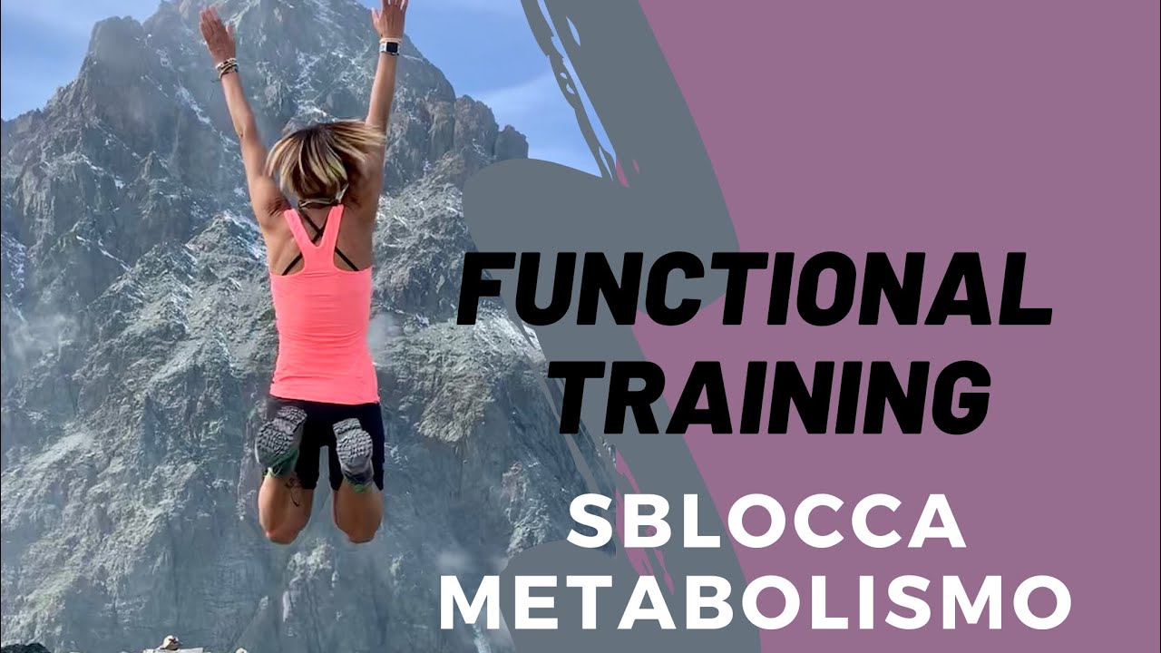FUNCTIONAL TRAINING