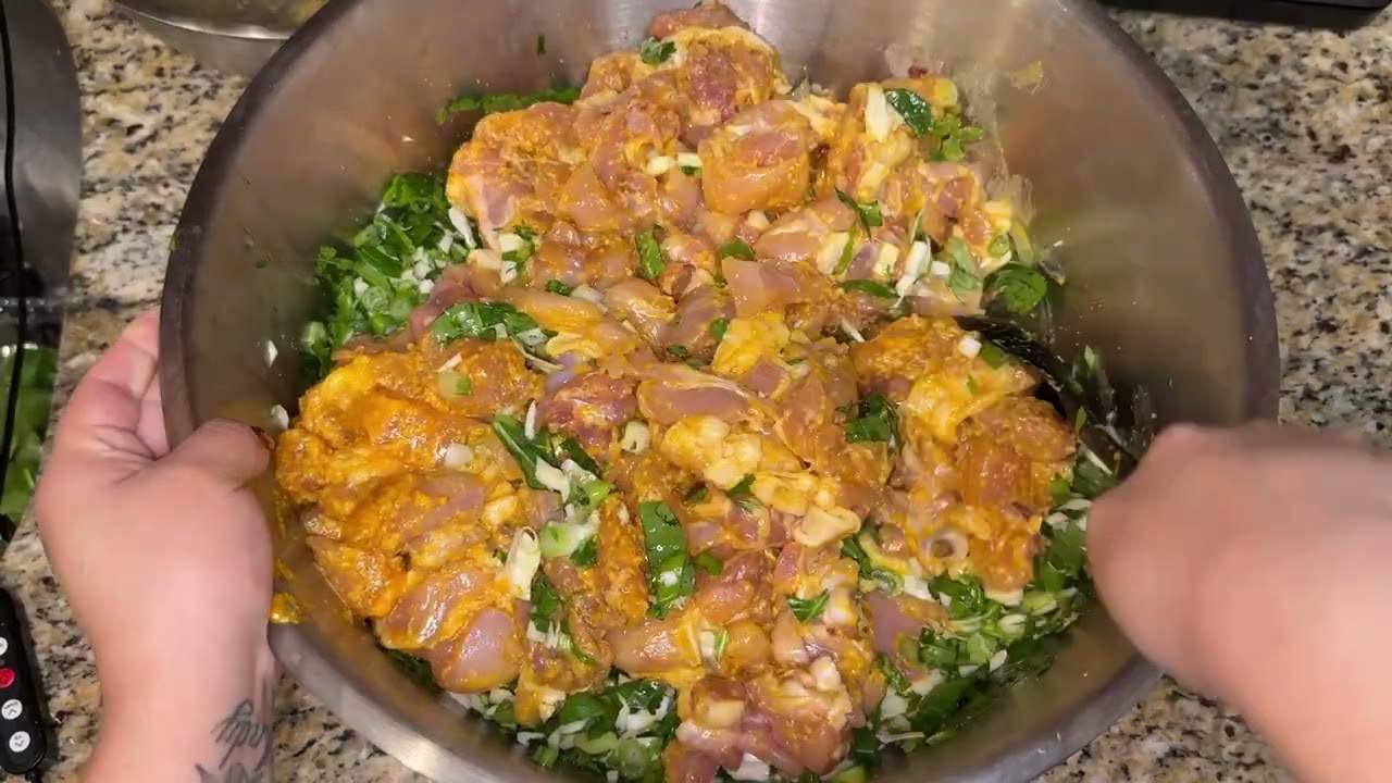 Cómo hacer Ayampacos, Comida tradicional de la Amazonía 