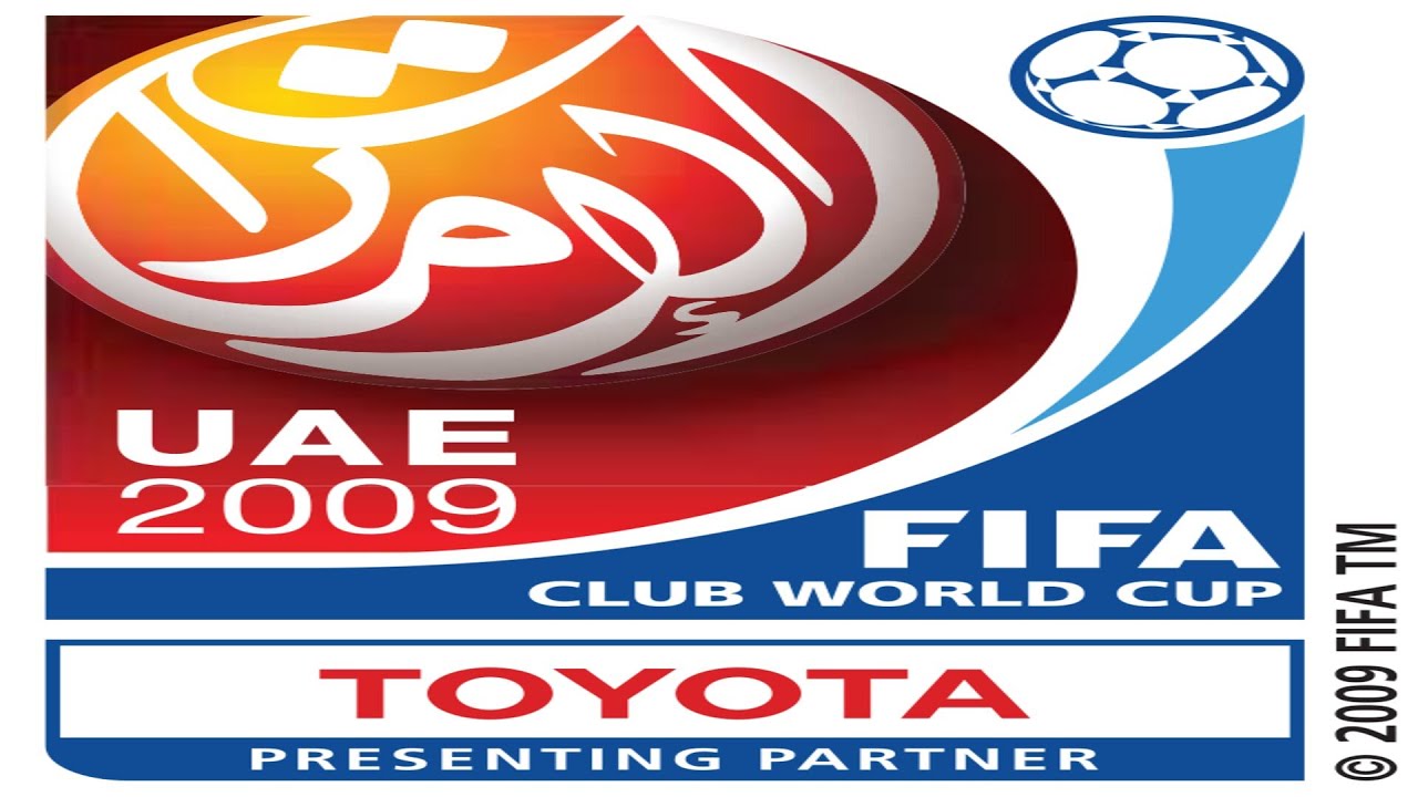 325 - Патч FIFA Club World Cup 2009 для ОАЭ для PES 2009